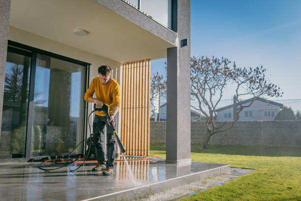 Best Building Exterior Pressure Washing in Baxter Estates, NY