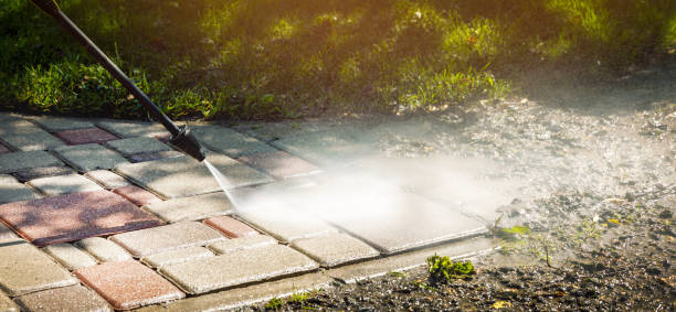 Best Driveway Cleaning and Restoration in Baxter Estates, NY